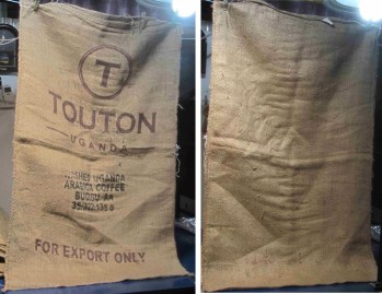 SACO DE CAFE TOUTON